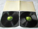 The Beatles 1968 UK Apple double LP The White Album No 0383241