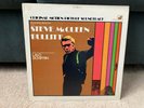 BULLITT LP VINYL SOUNDTRACK - 1968 STEVE MCQUEEN LALO SCHIFRIN