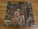 Iron Maiden - Somewhere In Time Vinyl LP (pre-owned)