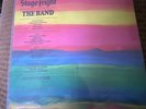 MFSL The Band Stage Fright LP SEALED Numbered Limited Edition