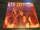 Led Zeppelin L’Olympia Paris 1969 2 LP new sealed import vinyl