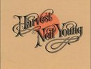 Neil Young - Harvest - NEW SEALED classic 140g LP Gatefold re-mastered