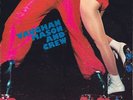 LP 33 Vaughan Mason And Crew ?– Bounce, Rock, Skate, Roll - US 1980