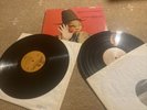 CAPTAIN BEEFHEART & HIS MAGIC BAND: TROUT MASK REPLICA 2LPS EXCELLENT CONDITION