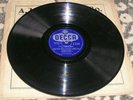 Vintage Tommy Steele - Little White Bull - 78rpm record