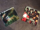 Pink Floyd Vinyl Bundle, The Pipers At The Gates Of Dawn, Saucerful Of Secrets.