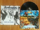 Downset - Check Your People 12