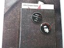 John Cooper Clarke - Snap Crackle & Bop - Vinyl LP + Book UK 1st PressEX/EX