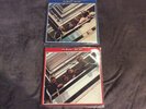 The Beatles Vinyl Bundle. Red 1962-1966 Blue- 1967-1970.