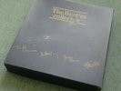 THE BEATLES Collection BOX ONLY NO VINYL IS INCLUDED Rare EMI Australian Edition