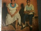 Ella Fitzgerald, Louis Armstrong ?– Ella And Louis (LP ITALY MG V 4003 VERVE)