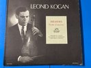 LEONID KOGAN / CHARLES BRUCK / BRAHMS Violin Concerto ANGEL ANG 35412 England