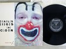 CHARLES MINGUS CLOWN ATLANTIC P-7509A Japan VINYL LP