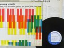 SONNY CLARK TRIO BLUE NOTE GXF-3005 Japan VINYL LP