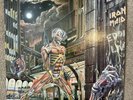 Iron Maiden - Somewhere In Time - 1986 - 12