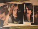 Beatles [White Album] [Mono Vinyl] by The Beatles (Vinyl, Sep-2014, 2 Discs,...