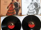 Maria Callas Rossini Il Barbiere Di Siviglia NEAR MINT 2xLP EMI 153 EX 29 1093 3