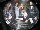 SEPULTURA  ARISE  PICTURE VINYL ALBUM