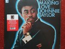 Johnnie Taylor Who's Making Love Vinyl [2020] (New & Sealed)