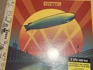 Led Zeppelin-Celebration Day [180-gram Vinyl]  (Vinyl, Feb-2012, 3 Lps ) Sealed.