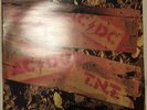 AC/DC T.N.T Gatefold Vinyl LP Albert Productions APLPA.016 CODE305 1975