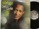 SAM COOKE 