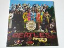 THE BEATLES Sgt Peppers lonely hearts club band vinyl LP 2017 reissue NEW SEALED