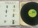 Syd Barrett    Barrett    UK Harvest Original  Textured Cover  SHSP 4007  