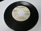 PORGY & THE MONARCHS That's My Girl / The Girl and Boy PROMO Funk SYLVES