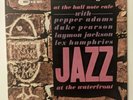 Donald Byrd At Half Note Cafe Vol 2 W63 RVG Blue Note 4061 EAR Deep Groove DG