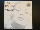 THE SMITHS-RANK,ORIGINAL VINYL WITH POSTER,LOVELY COPY
