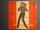 JOHNNY HALLYDAY DOUCE VIOLENCE ITALY 7