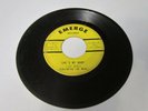 SCREAMING JOE NEAL She's My Baby / Don't Quit Me Baby  Northern Soul on EMERGE