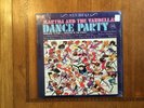 Martha And The Vandellas Dance Party LP