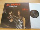 LP Al Dowe with Etta Cox A Touch of Class Vinyl Not on Label 31158