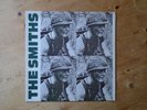 The Smiths, Meat is Murder 1985 Vinyl LP / Album. Rough Trade 81 LC5661 A2 / B2