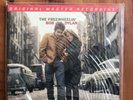 Bob Dylan The Freewheelin Mono LP Mofi Sealed Low Number Mobile Fidelity