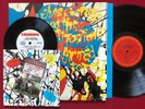 ELVIS COSTELLO ARMED FORCES LP + PROMO EP (1978) COLUMBIA JC35709 VG+/NM SHRINK