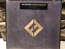 FOO FIGHTERS CONCRETE AND GOLD NEW VINYL 2017 Roswell Records