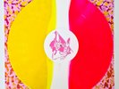 UNKLE x Girls Of The Internet 12inch colored vinyl, sold out, limited 500