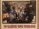 Rare Vinyl South central cartel in gatz we truss album