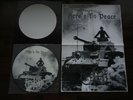 MARDUK - Here's No Peace Pic.LP + Poster 1st PRESS Shadow Records