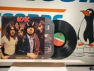 AC/DC  Highway to Hell LP  VIRTUAL YARD SALE - Combined Shipping Worldwide