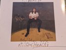 Julien Baker LITTLE OBLIVIONS Yellow Black Splatter LP Vinyl Record New In Hand
