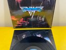 Van Halen LP 1978 Self Titled Original WARNER BROS BSK-3075 IN SHRINK VG+