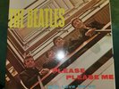 THE BEATLES - Please Please Me - MFSL 1-101