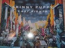 Skinny Puppy Last Rights Capitol Records Original first edition Vinyl LP 1992