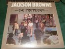 JACKSON BROWNE - THE PRETENDER --- MFSL 1-055