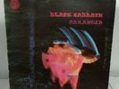 Black Sabbath Paranoid Vertigo Swirl VO Price Code Vinyl LP Record