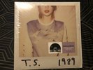TAYLOR SWIFT 1989 Vinyl RSD Record Store Day Folklore Evermore Red Fearless